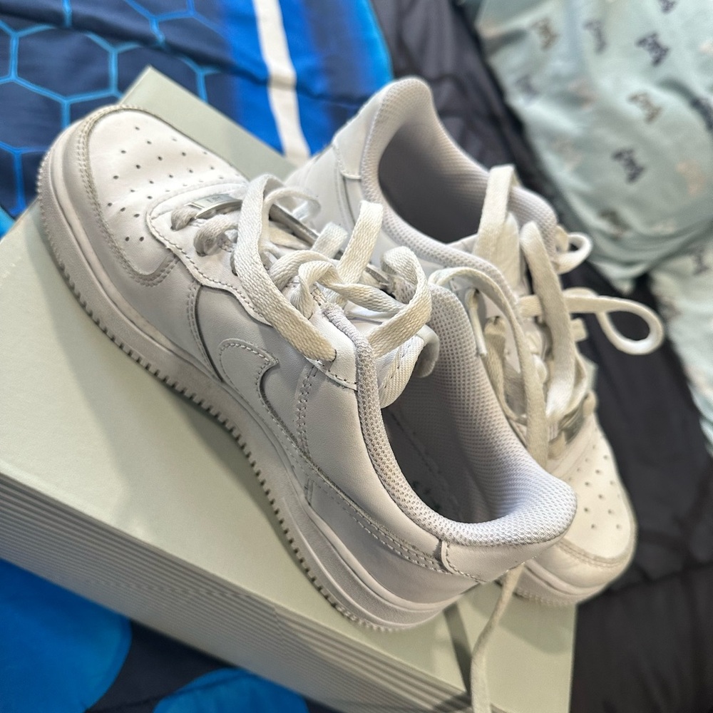 Nike air force shoes